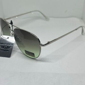 Air Force Aviator Sunglasses – Ocean Lens UV400 Protection New